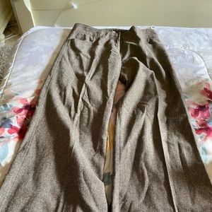 Warehouse Women’s Slacks Size 8